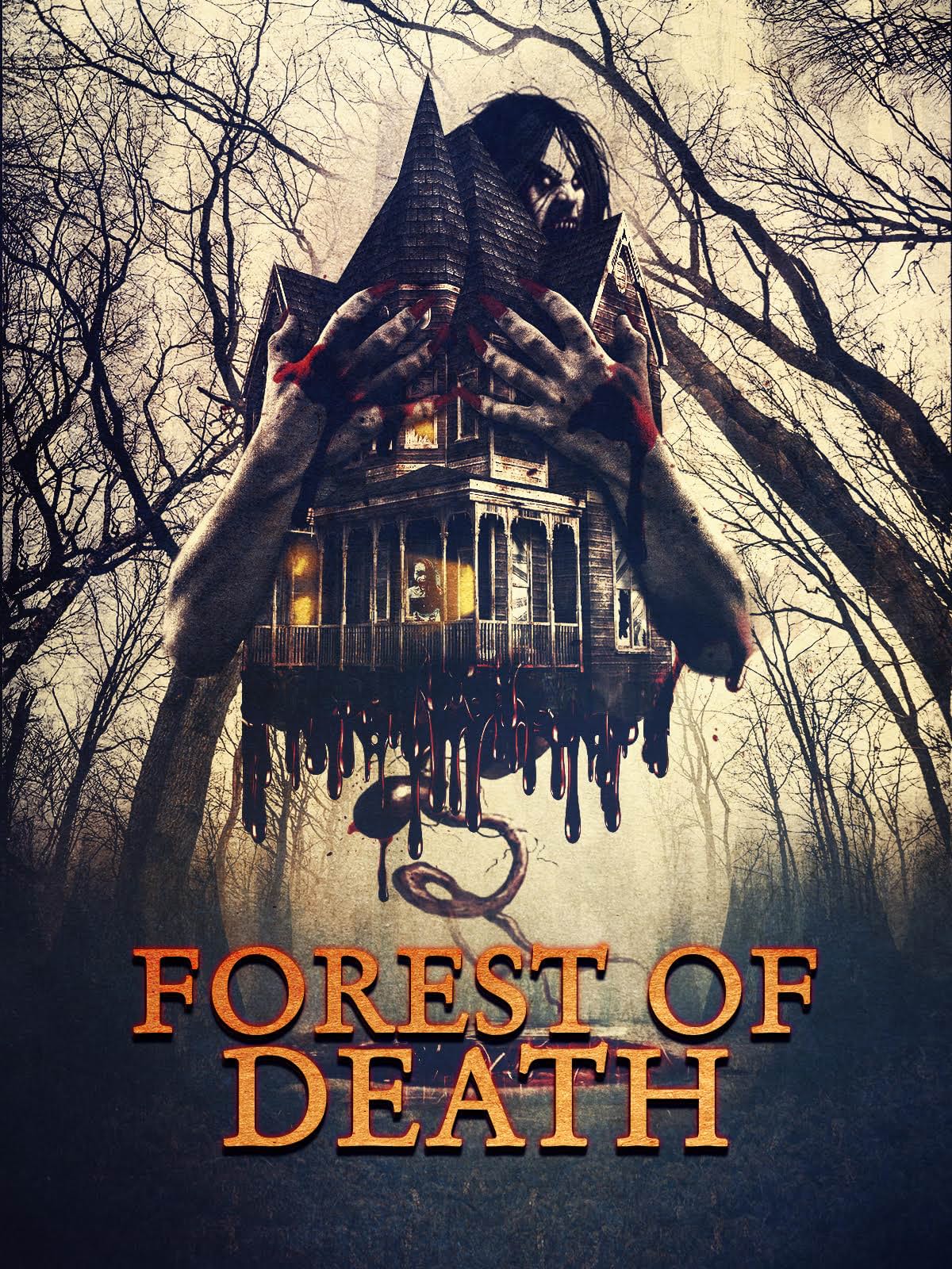     Forest of Death